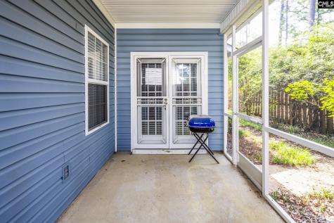 232 Twin Oaks Lane Columbia SC 29209