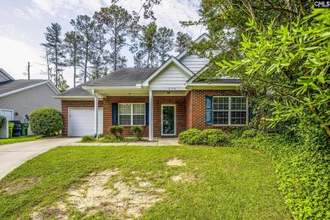 232 Twin Oaks Lane Columbia SC 29209