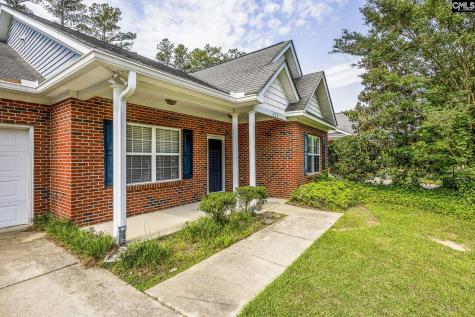 232 Twin Oaks Lane Columbia SC 29209