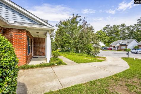 232 Twin Oaks Lane Columbia SC 29209