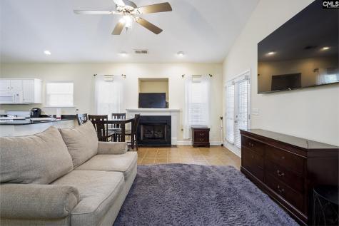 232 Twin Oaks Lane Columbia SC 29209