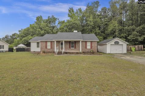 1016 Blythewood Road Blythewood SC 29016