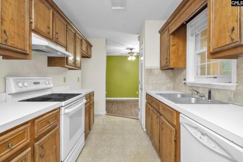 1016 Blythewood Road Blythewood SC 29016