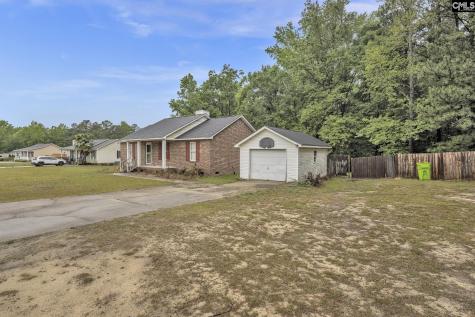 1016 Blythewood Road Blythewood SC 29016