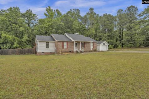 1016 Blythewood Road Blythewood SC 29016