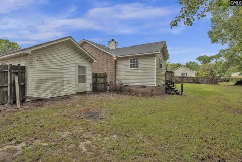 1016 Blythewood Road Blythewood SC 29016