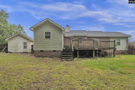 1016 Blythewood Road Blythewood SC 29016