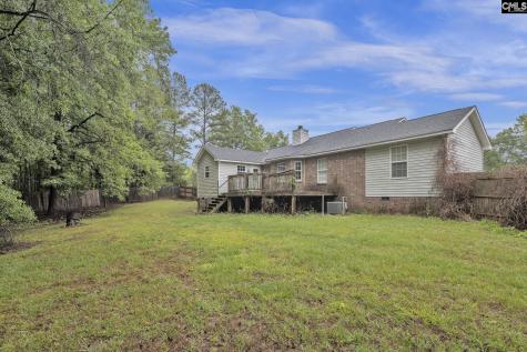 1016 Blythewood Road Blythewood SC 29016