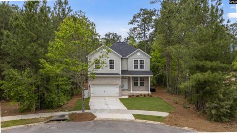 193 Peppermint Lane Blythewood SC 29016
