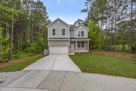 193 Peppermint Lane Blythewood SC 29016