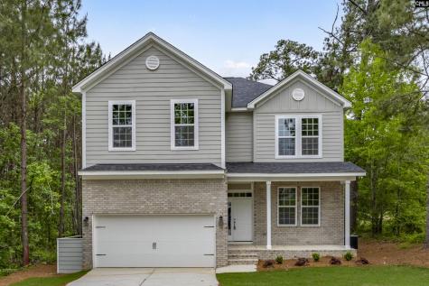 193 Peppermint Lane Blythewood SC 29016