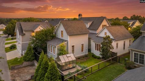 821 Harborside Lane Columbia SC 29229-7431