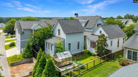 821 Harborside Lane Columbia SC 29229-7431