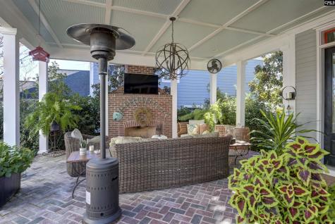 821 Harborside Lane Columbia SC 29229-7431