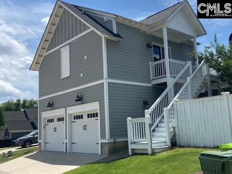 821 Harborside Lane Columbia SC 29229-7431