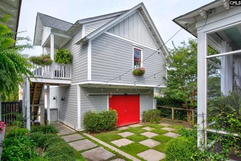 821 Harborside Lane Columbia SC 29229-7431