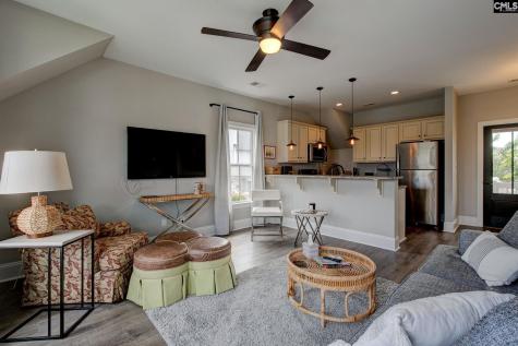 821 Harborside Lane Columbia SC 29229-7431