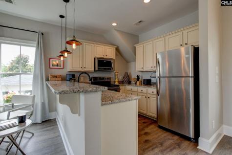 821 Harborside Lane Columbia SC 29229-7431