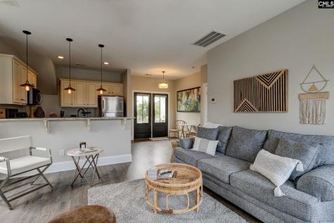 821 Harborside Lane Columbia SC 29229-7431