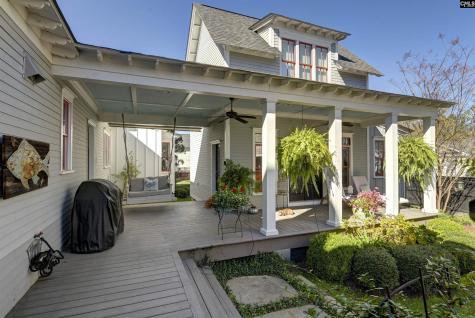 821 Harborside Lane Columbia SC 29229-7431
