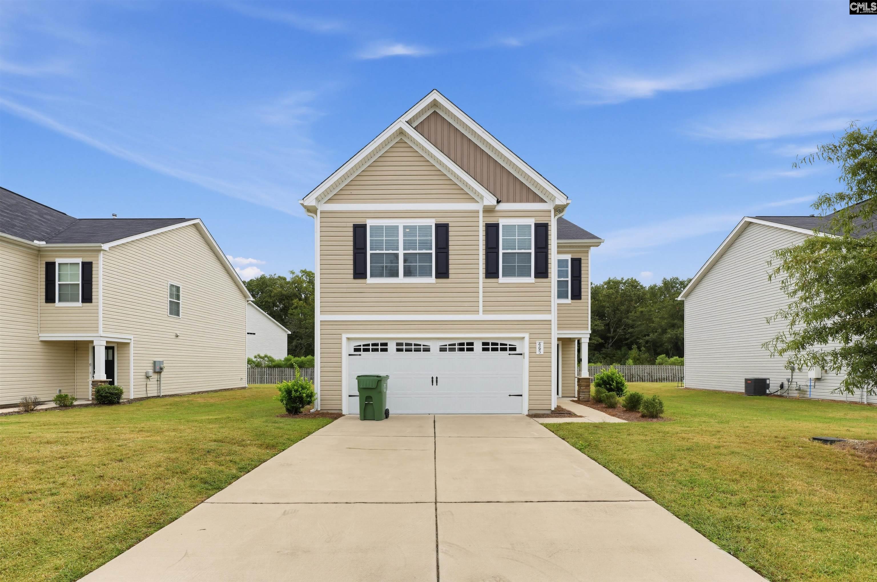 465 Blue Garden Way Columbia SC 29223