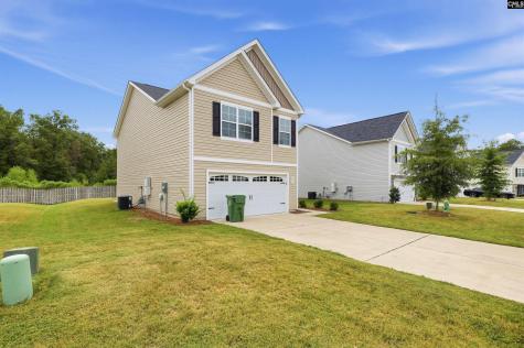 465 Blue Garden Way Columbia SC 29223