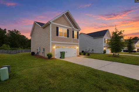 465 Blue Garden Way Columbia SC 29223