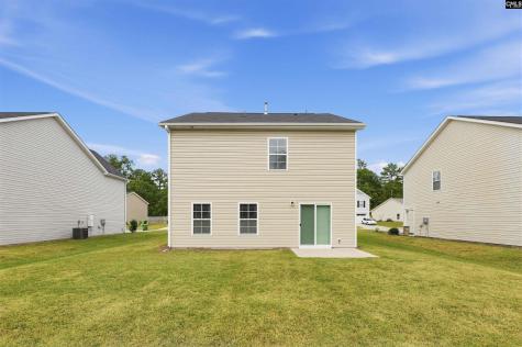 465 Blue Garden Way Columbia SC 29223