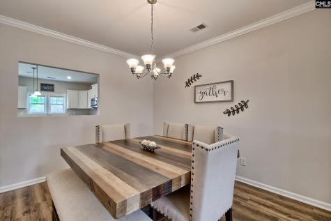 1192 Deep Creek Road Blythewood SC 29016