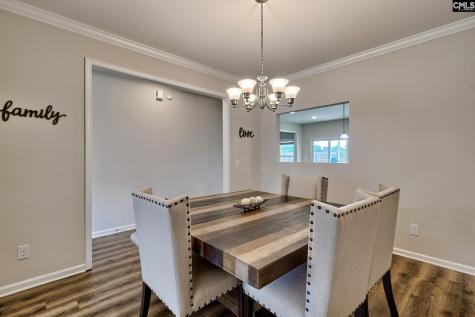 1192 Deep Creek Road Blythewood SC 29016