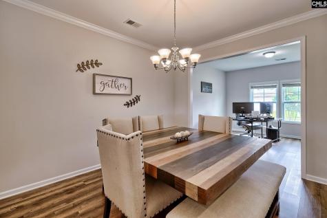 1192 Deep Creek Road Blythewood SC 29016