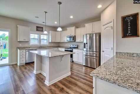 1192 Deep Creek Road Blythewood SC 29016