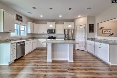 1192 Deep Creek Road Blythewood SC 29016
