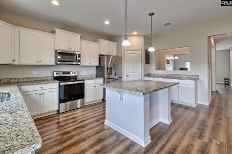 1192 Deep Creek Road Blythewood SC 29016