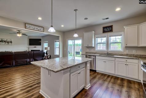 1192 Deep Creek Road Blythewood SC 29016