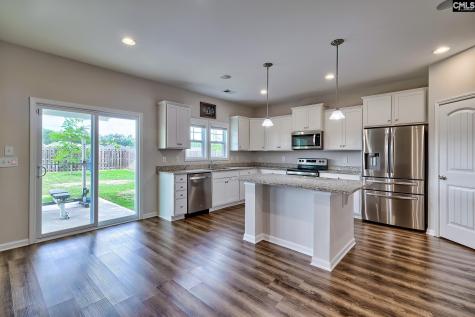 1192 Deep Creek Road Blythewood SC 29016