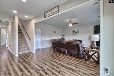 1192 Deep Creek Road Blythewood SC 29016
