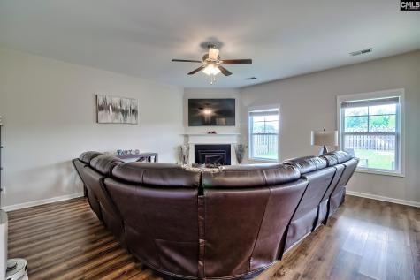1192 Deep Creek Road Blythewood SC 29016