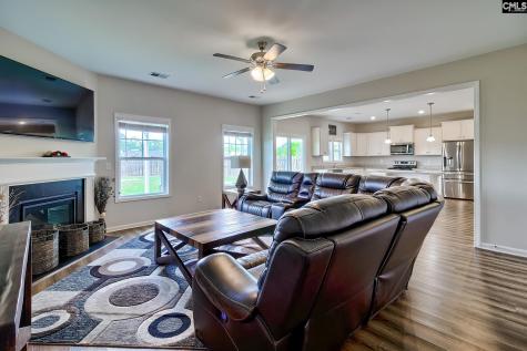1192 Deep Creek Road Blythewood SC 29016