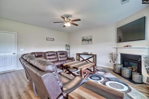 1192 Deep Creek Road Blythewood SC 29016