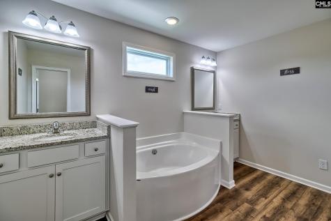 1192 Deep Creek Road Blythewood SC 29016