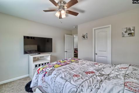 1192 Deep Creek Road Blythewood SC 29016