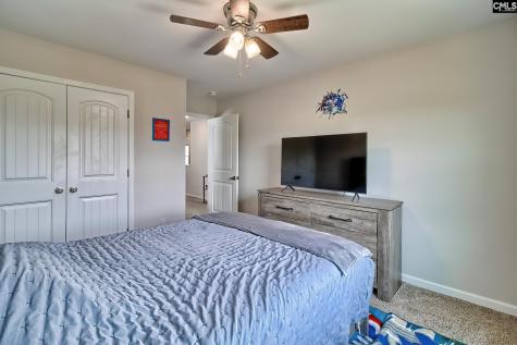 1192 Deep Creek Road Blythewood SC 29016