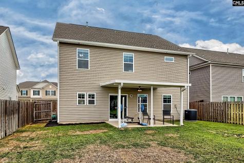1192 Deep Creek Road Blythewood SC 29016