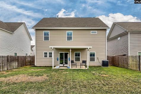 1192 Deep Creek Road Blythewood SC 29016