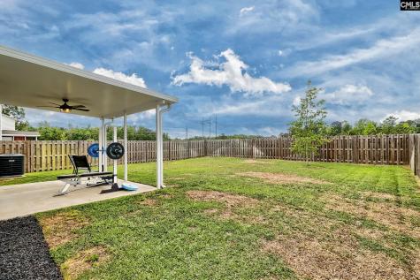 1192 Deep Creek Road Blythewood SC 29016