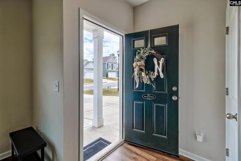 1192 Deep Creek Road Blythewood SC 29016