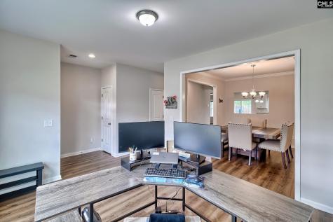 1192 Deep Creek Road Blythewood SC 29016