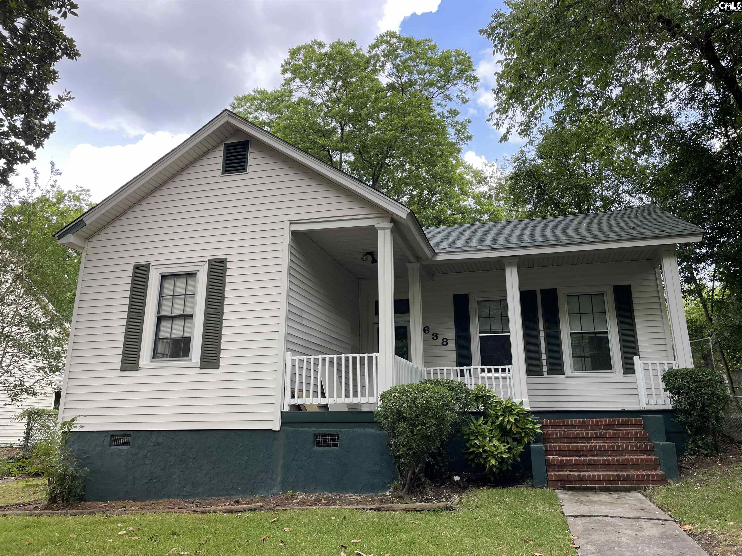 638 Kentucky Columbia SC 29201