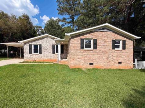 1328 Baffin Bay Road Columbia SC 29212